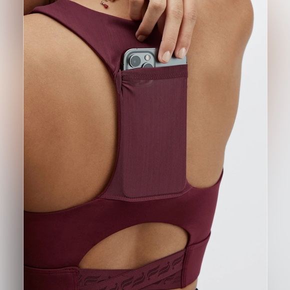 Fabletics | Sports Bra | Size Large - Picture 3 of 3